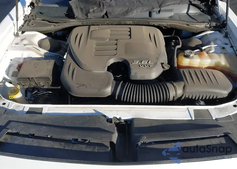 2018 Dodge Challenger Sxt from USA, damaged, VIN 2C3CDZAG8JH153132